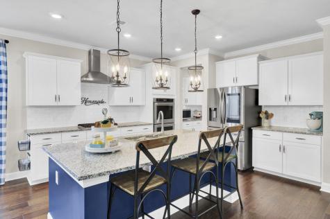 5541 Alpine Drive Summerville SC 29483
