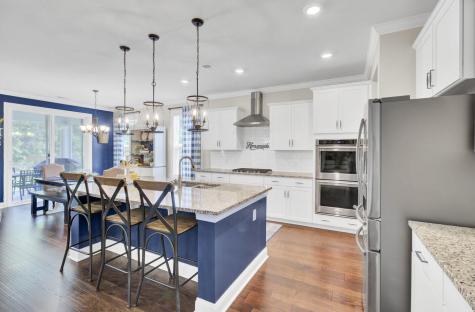 5541 Alpine Drive Summerville SC 29483