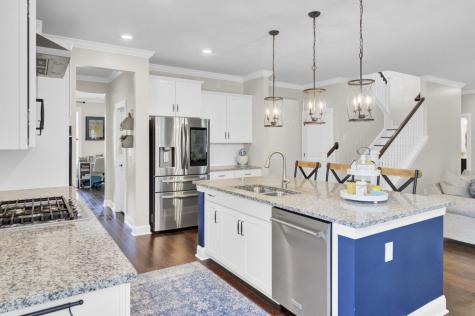 5541 Alpine Drive Summerville SC 29483