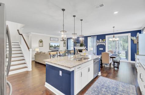 5541 Alpine Drive Summerville SC 29483