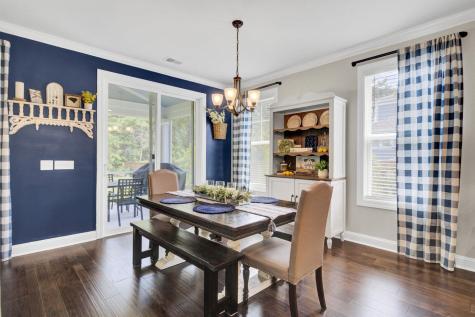 5541 Alpine Drive Summerville SC 29483