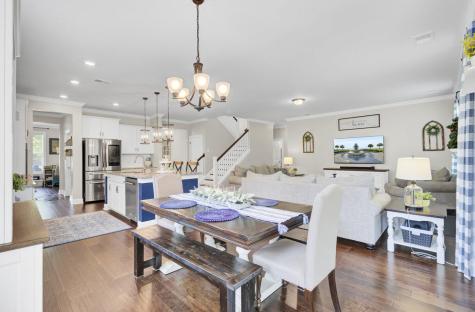 5541 Alpine Drive Summerville SC 29483