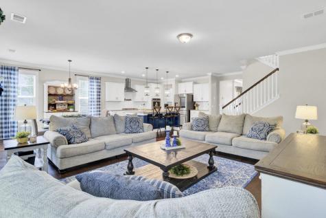5541 Alpine Drive Summerville SC 29483