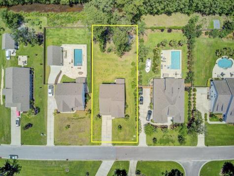 5541 Alpine Drive Summerville SC 29483