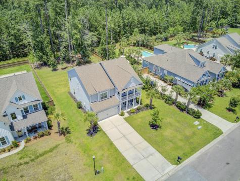 5541 Alpine Drive Summerville SC 29483