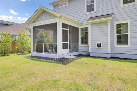 5541 Alpine Drive Summerville SC 29483