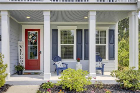 5541 Alpine Drive Summerville SC 29483