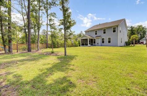 5541 Alpine Drive Summerville SC 29483