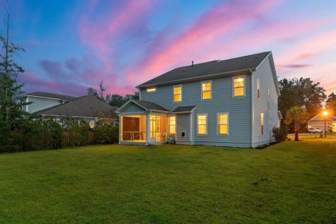 5541 Alpine Drive Summerville SC 29483