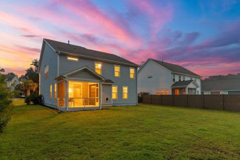 5541 Alpine Drive Summerville SC 29483