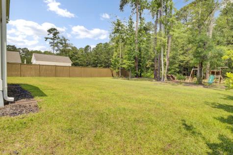 5541 Alpine Drive Summerville SC 29483