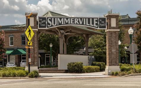 5541 Alpine Drive Summerville SC 29483
