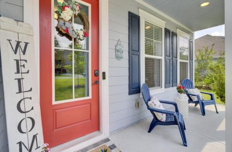 5541 Alpine Drive Summerville SC 29483
