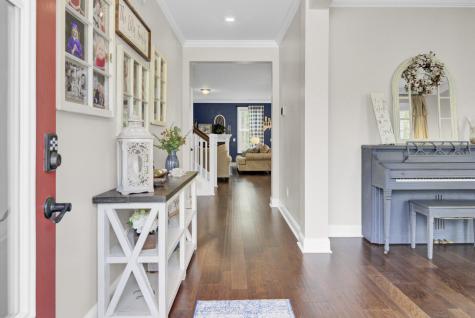 5541 Alpine Drive Summerville SC 29483