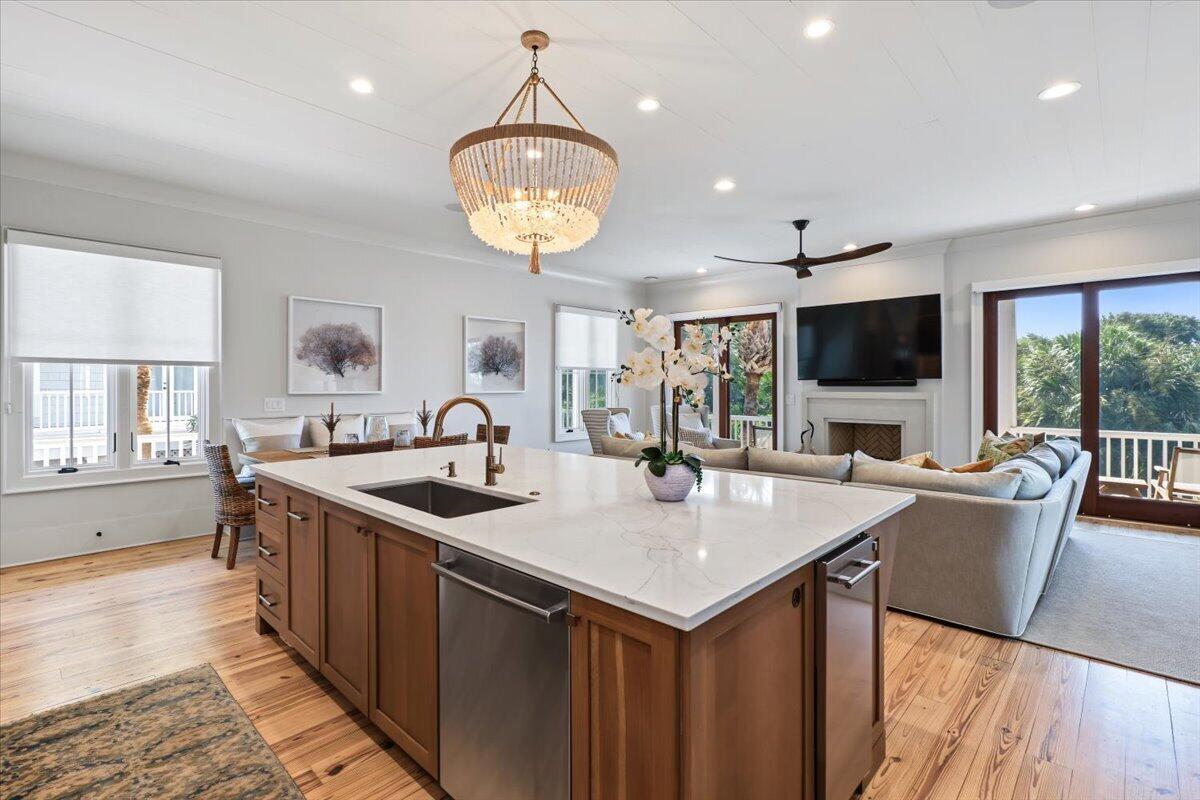 13 Morgan Place Drive Isle Of Palms SC 29451