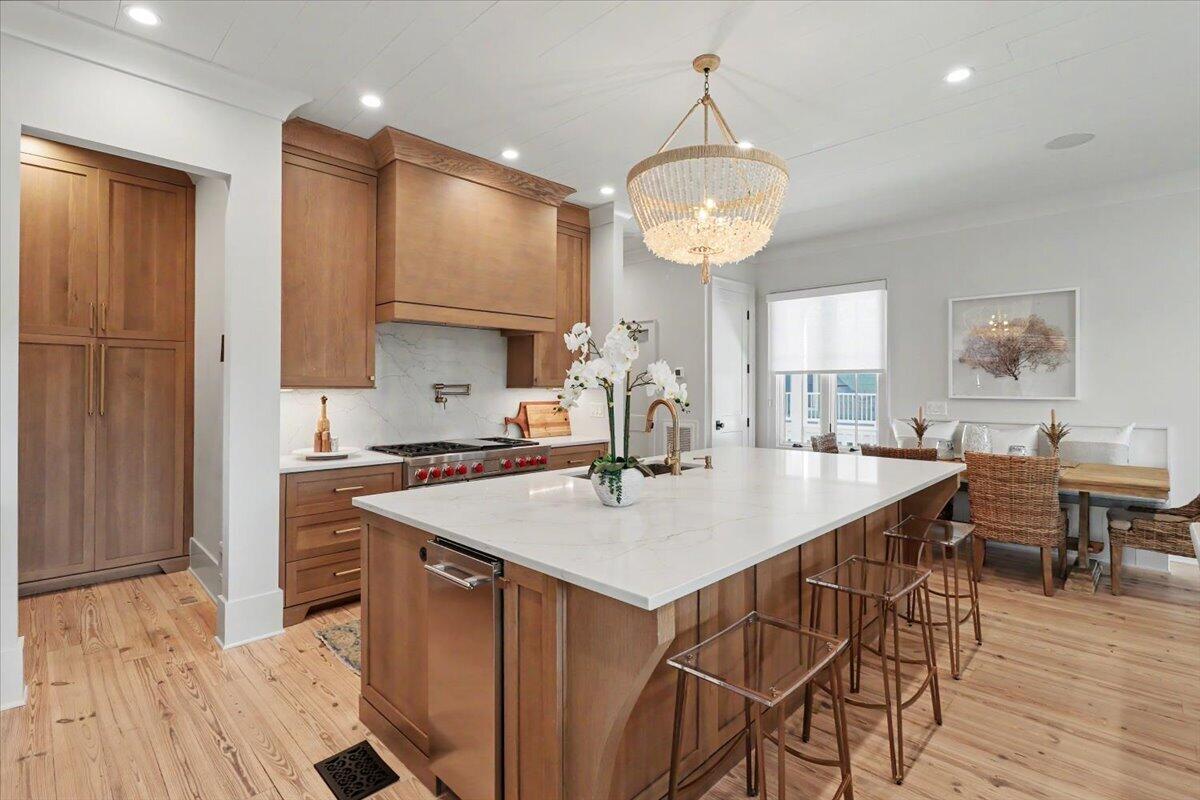13 Morgan Place Drive Isle Of Palms SC 29451