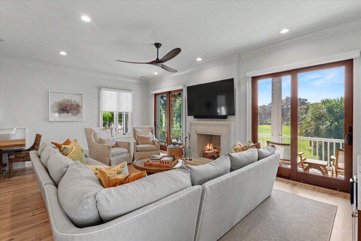 13 Morgan Place Drive Isle Of Palms SC 29451