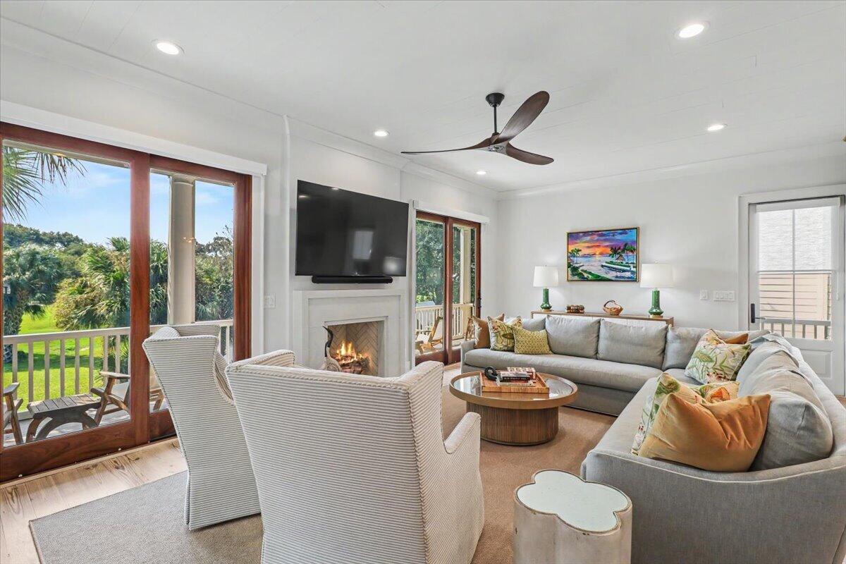 13 Morgan Place Drive Isle Of Palms SC 29451