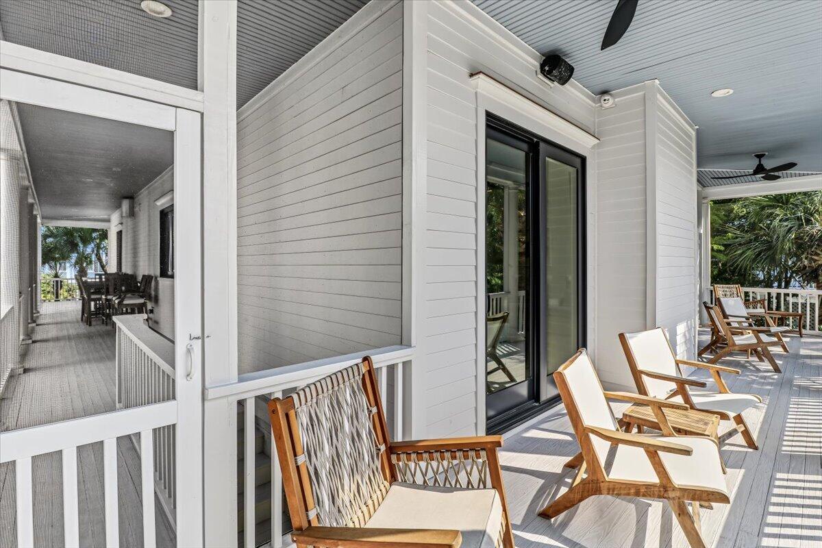 13 Morgan Place Drive Isle Of Palms SC 29451