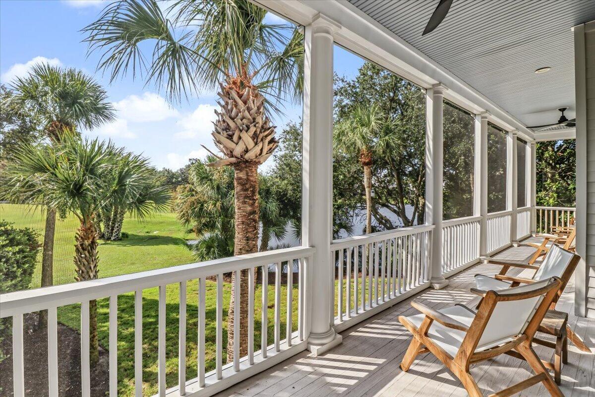 13 Morgan Place Drive Isle Of Palms SC 29451