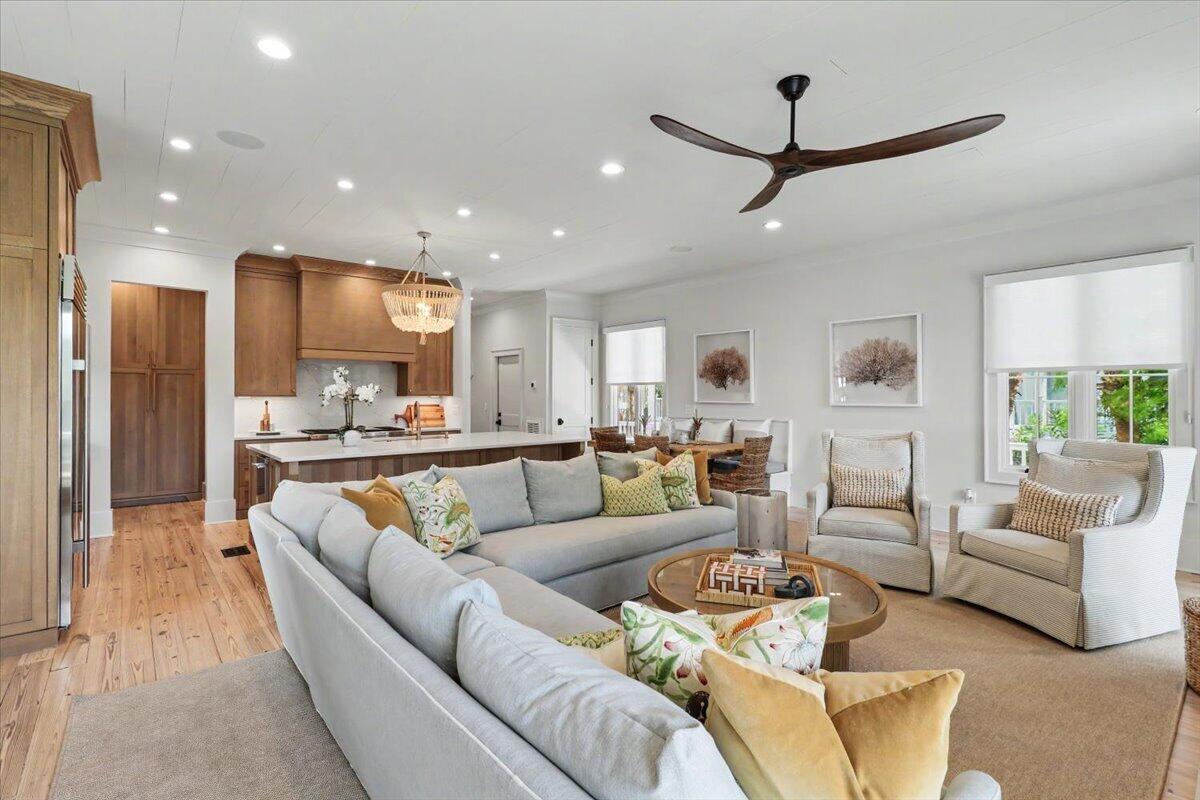 13 Morgan Place Drive Isle Of Palms SC 29451