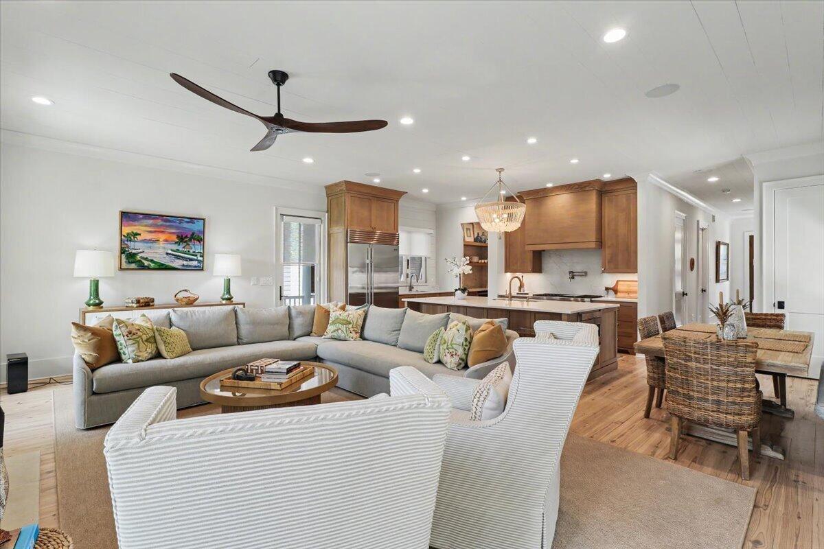 13 Morgan Place Drive Isle Of Palms SC 29451