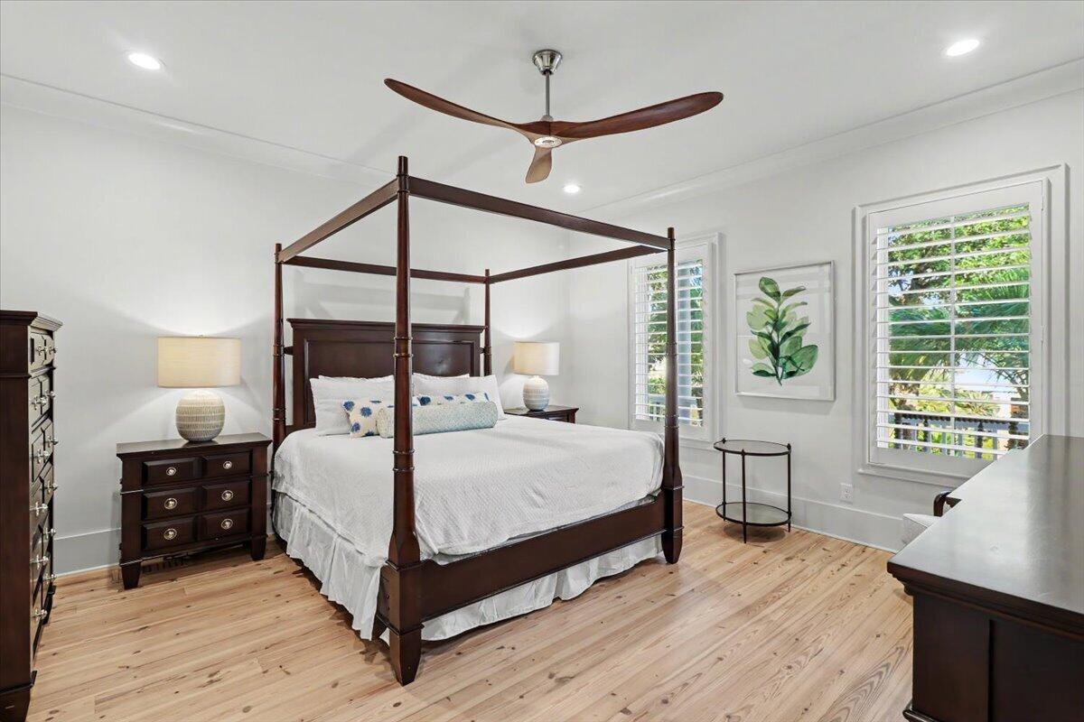 13 Morgan Place Drive Isle Of Palms SC 29451