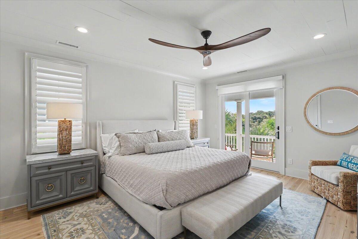 13 Morgan Place Drive Isle Of Palms SC 29451
