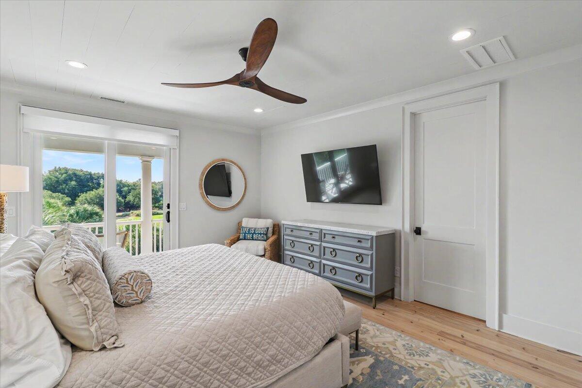 13 Morgan Place Drive Isle Of Palms SC 29451