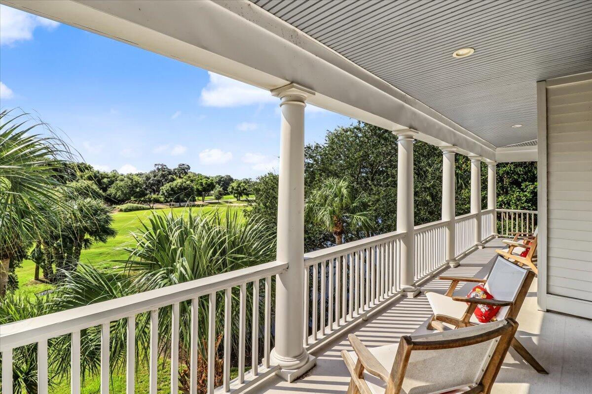13 Morgan Place Drive Isle Of Palms SC 29451