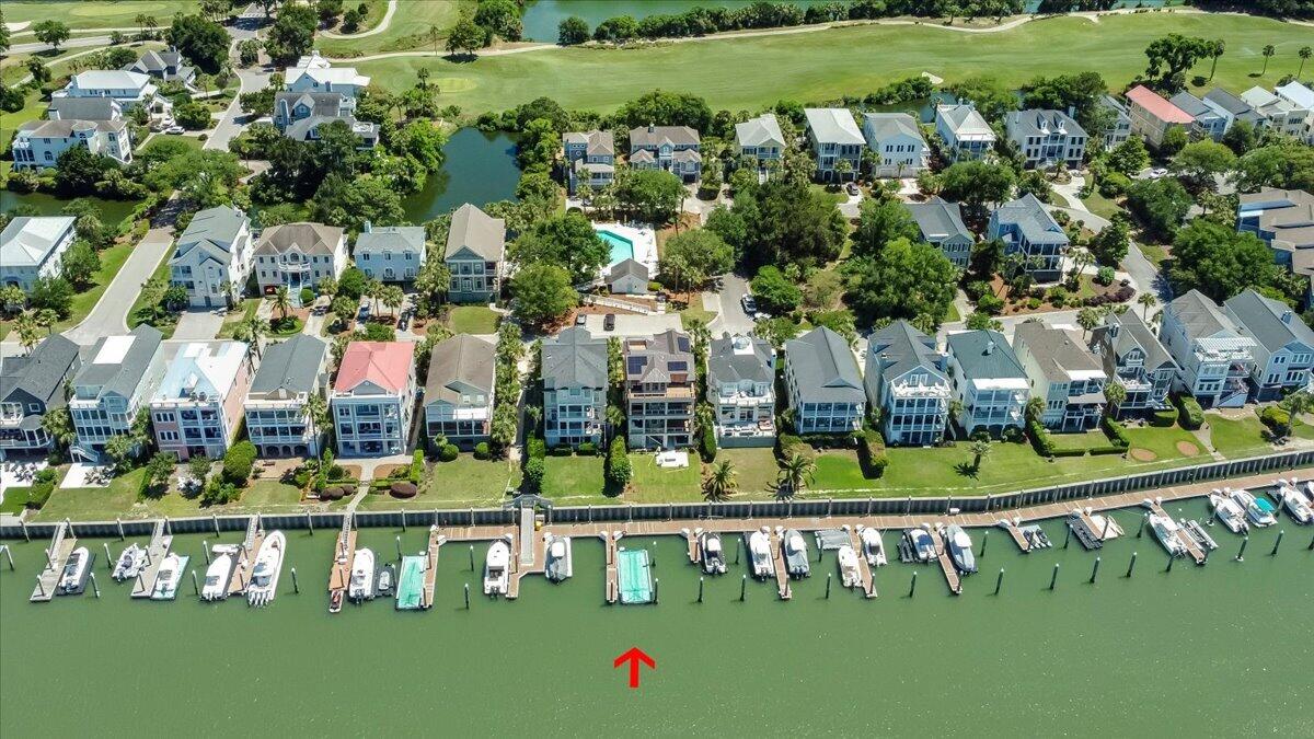 13 Morgan Place Drive Isle Of Palms SC 29451