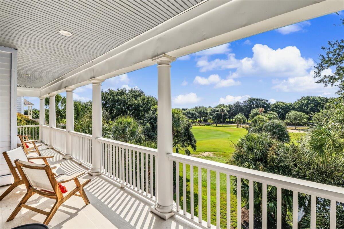 13 Morgan Place Drive Isle Of Palms SC 29451
