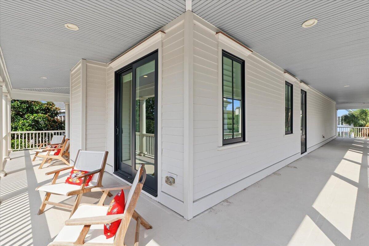 13 Morgan Place Drive Isle Of Palms SC 29451