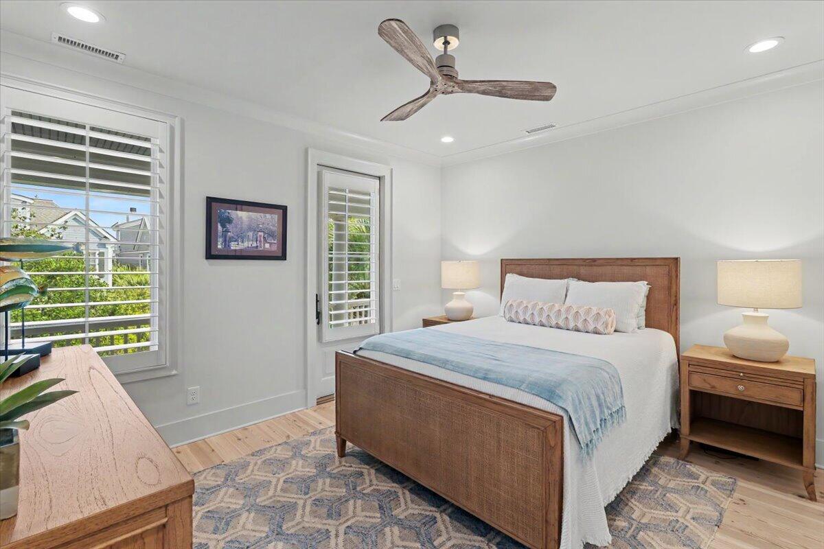 13 Morgan Place Drive Isle Of Palms SC 29451