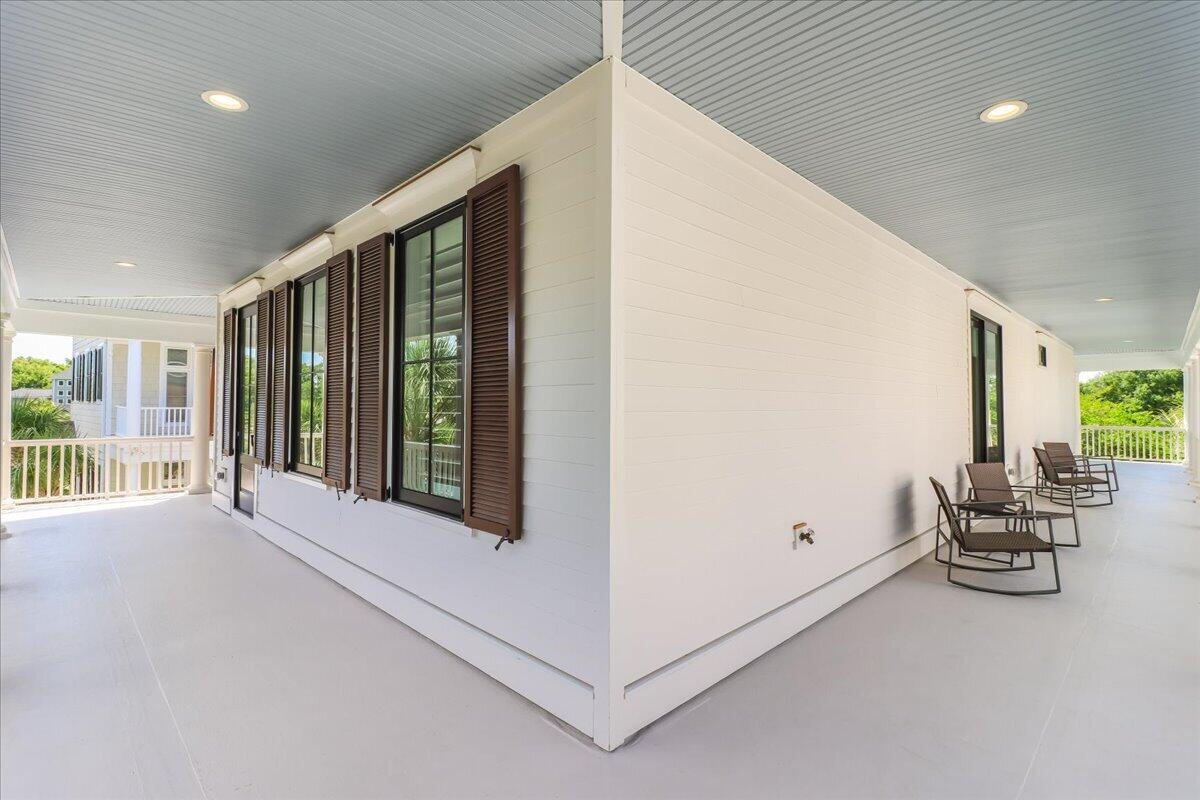 13 Morgan Place Drive Isle Of Palms SC 29451