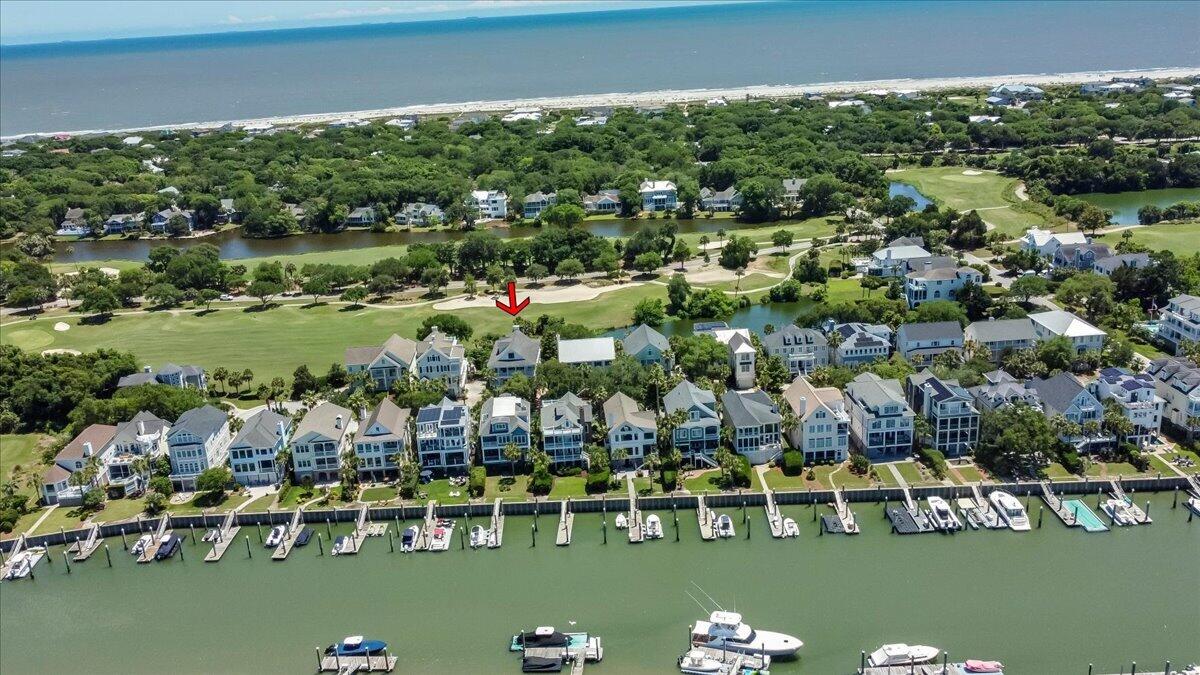 13 Morgan Place Drive Isle Of Palms SC 29451