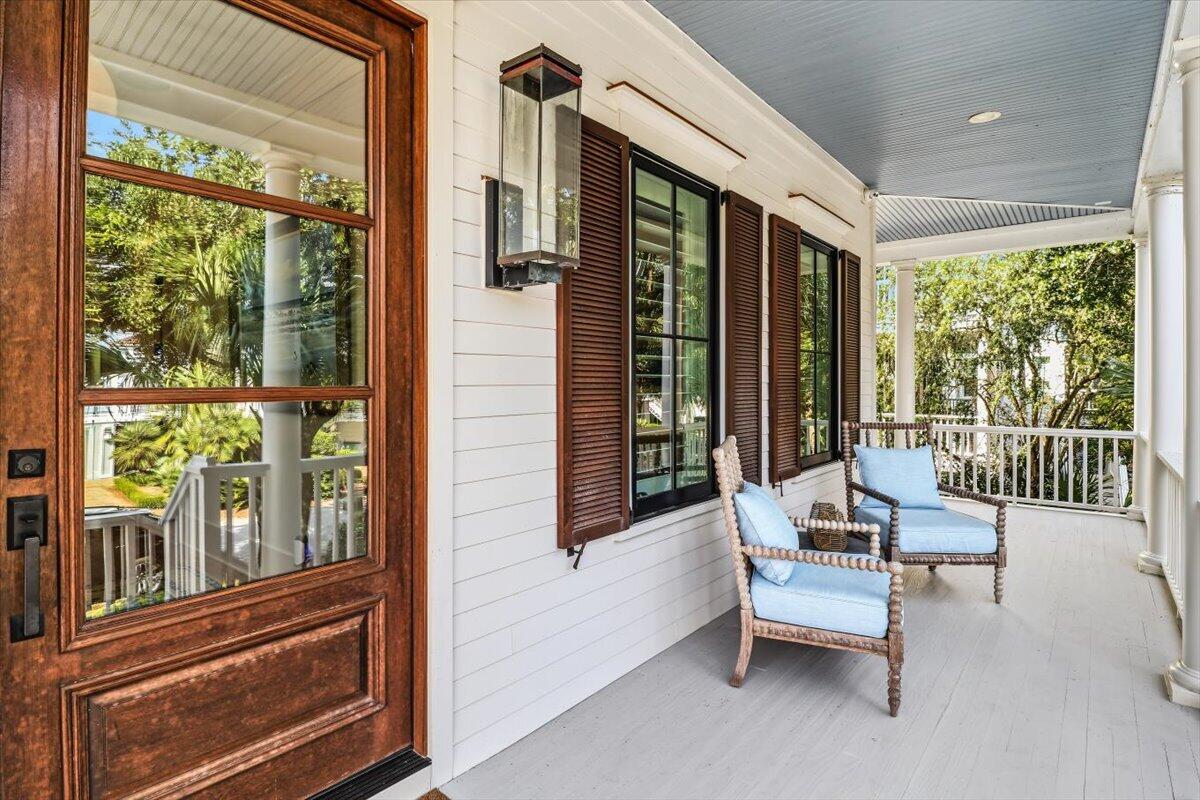 13 Morgan Place Drive Isle Of Palms SC 29451