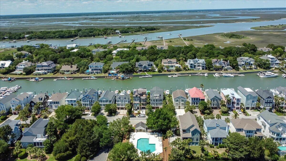 13 Morgan Place Drive Isle Of Palms SC 29451