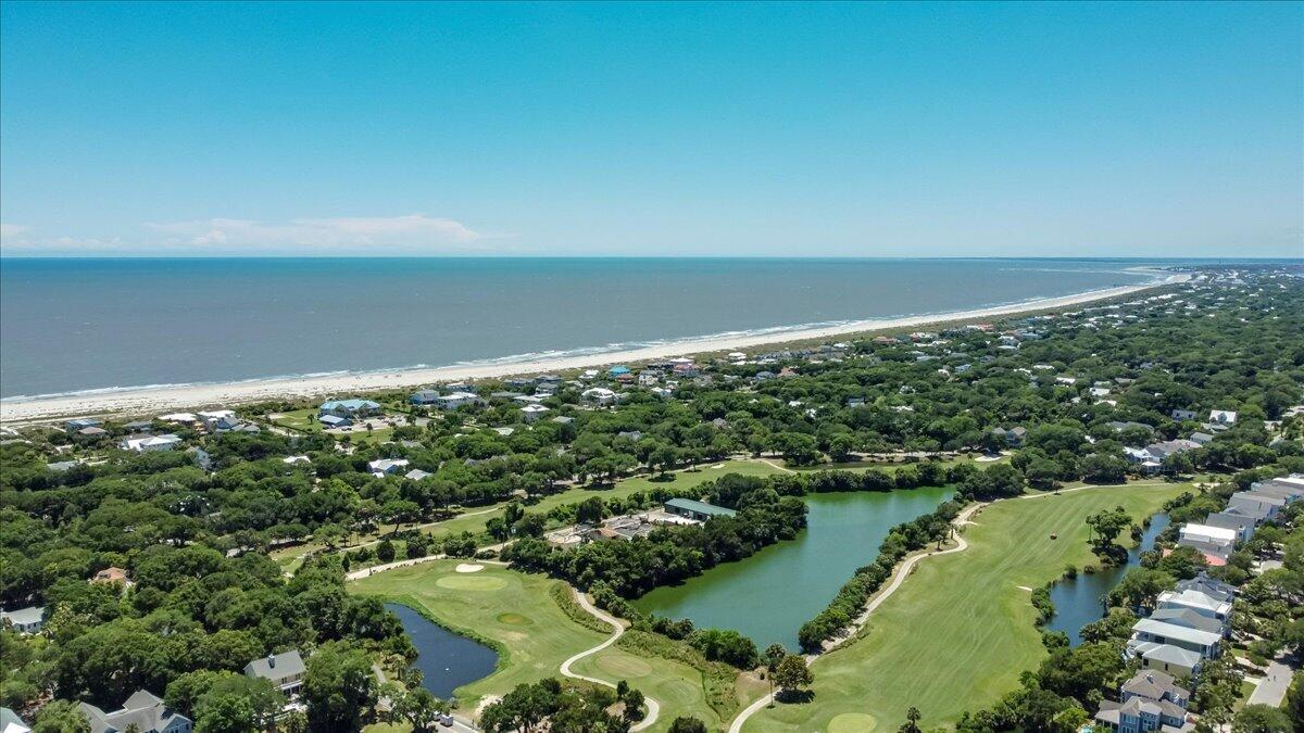 13 Morgan Place Drive Isle Of Palms SC 29451