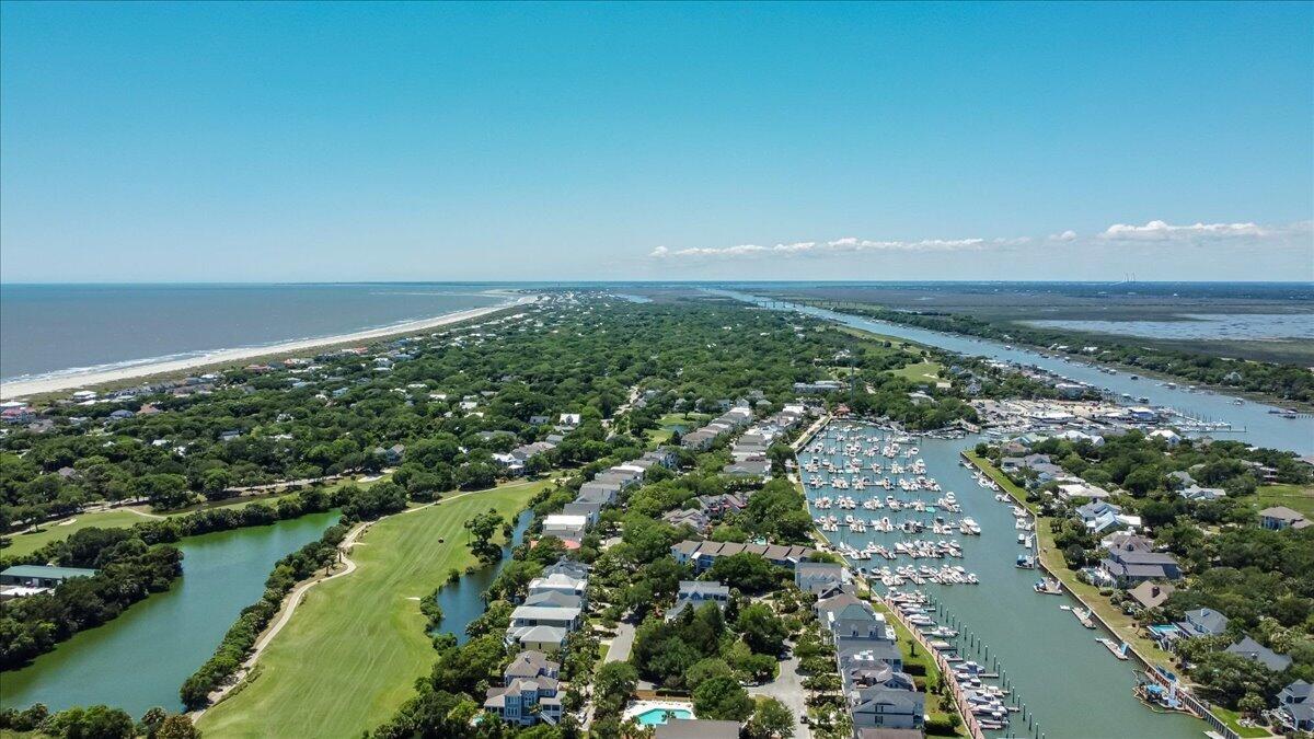 13 Morgan Place Drive Isle Of Palms SC 29451