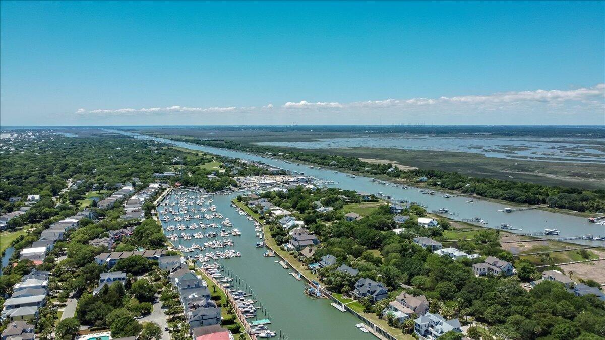 13 Morgan Place Drive Isle Of Palms SC 29451