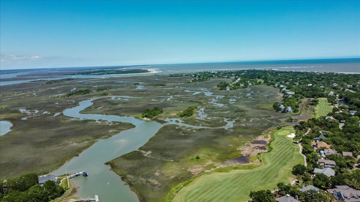 13 Morgan Place Drive Isle Of Palms SC 29451