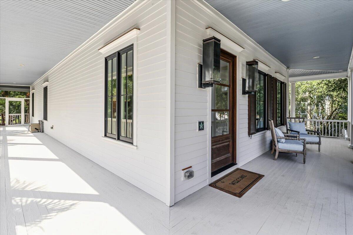 13 Morgan Place Drive Isle Of Palms SC 29451
