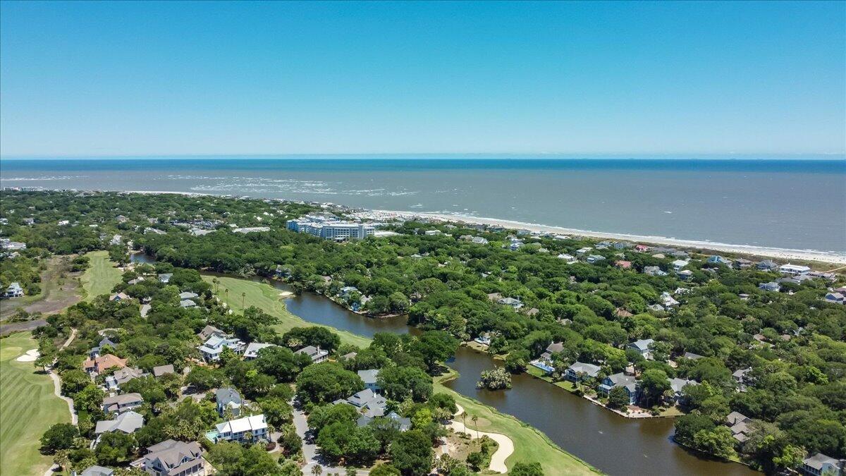 13 Morgan Place Drive Isle Of Palms SC 29451