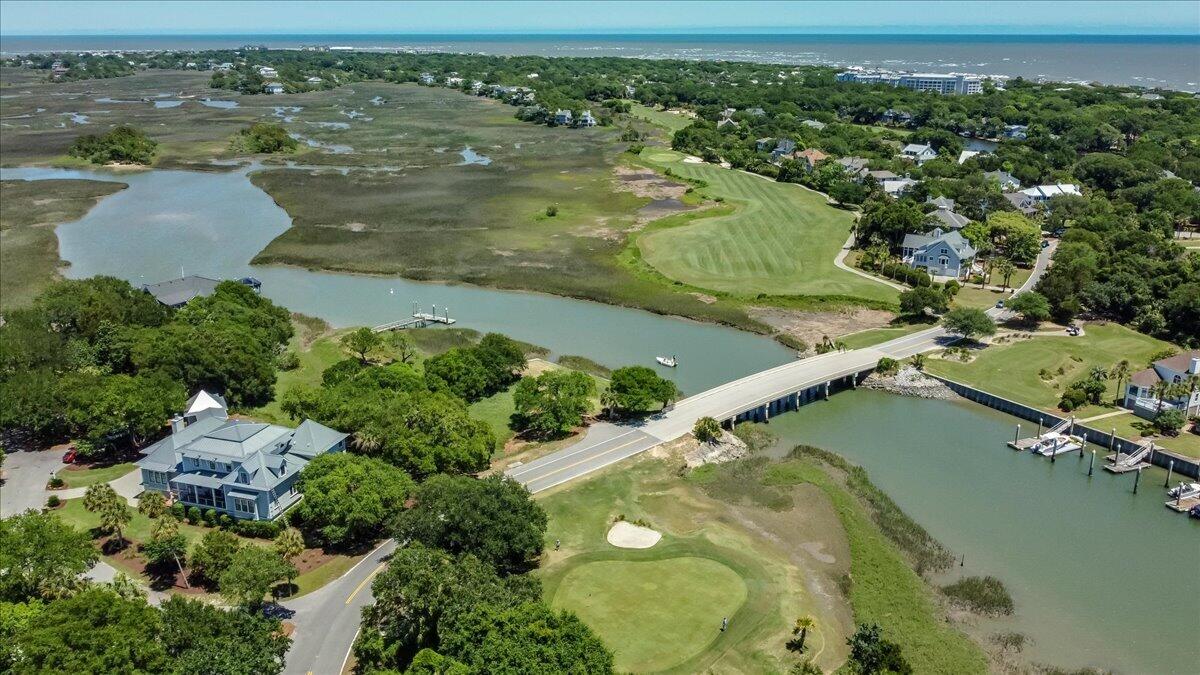 13 Morgan Place Drive Isle Of Palms SC 29451