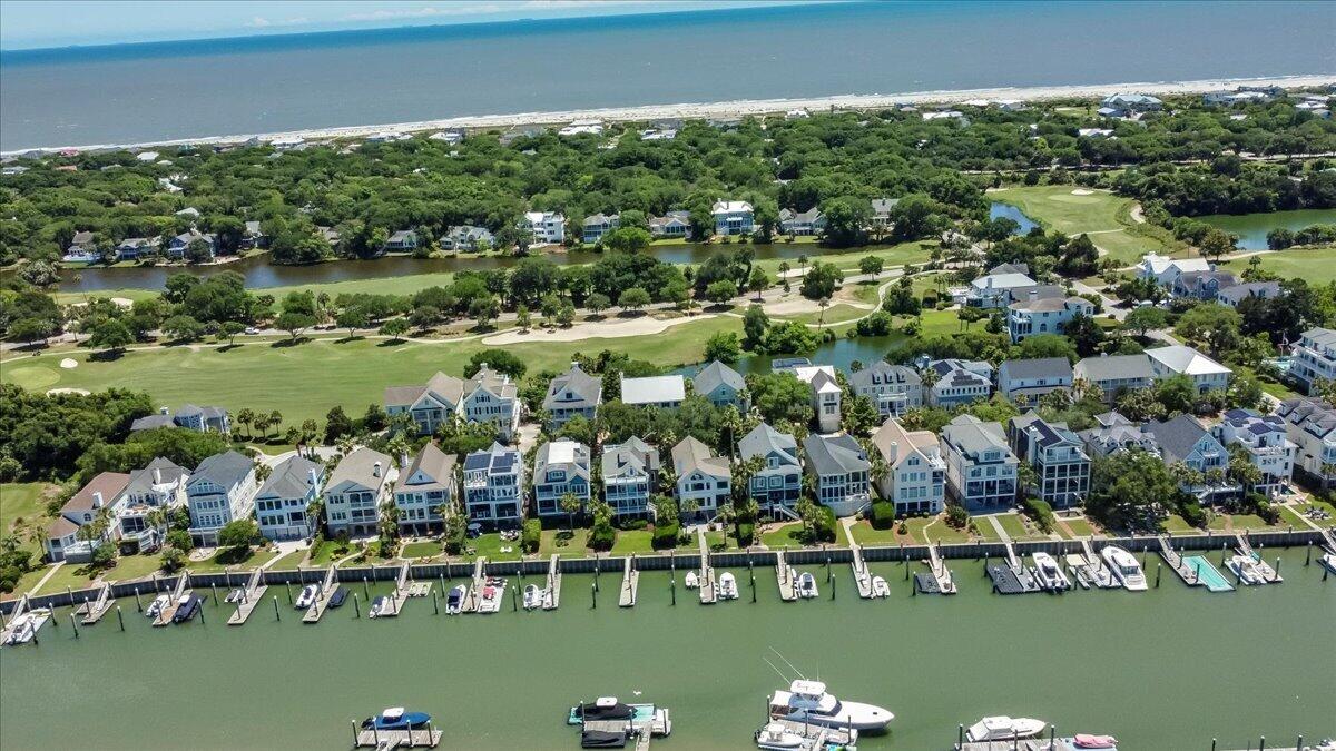 13 Morgan Place Drive Isle Of Palms SC 29451