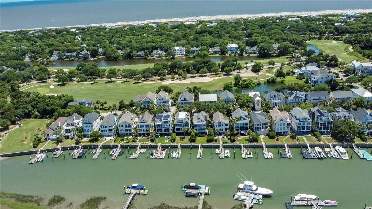 13 Morgan Place Drive Isle Of Palms SC 29451