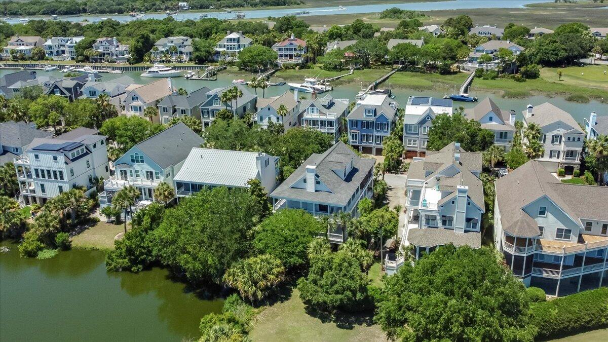 13 Morgan Place Drive Isle Of Palms SC 29451