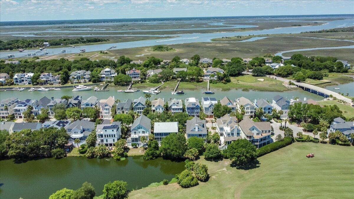 13 Morgan Place Drive Isle Of Palms SC 29451