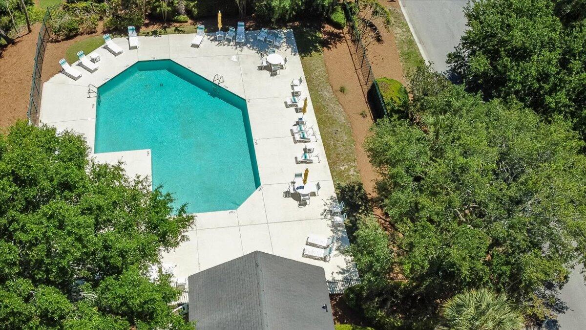 13 Morgan Place Drive Isle Of Palms SC 29451